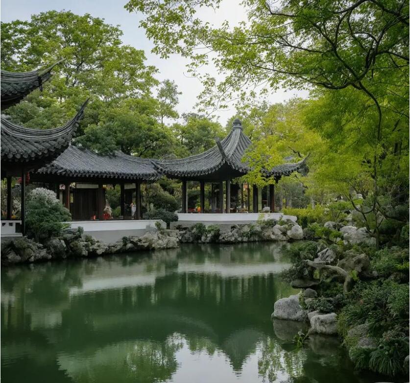 沁阳秋双土建有限公司